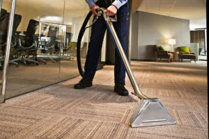 Commercial Carpet Cleaning North shore