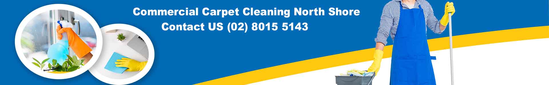 About Us Carpet Tile Cleaning North Shore