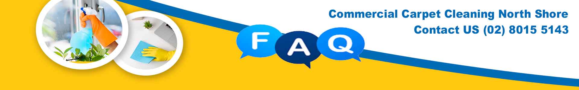 FAQ Carpet Tile Cleaning North Shore