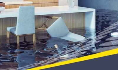 flood restoration service